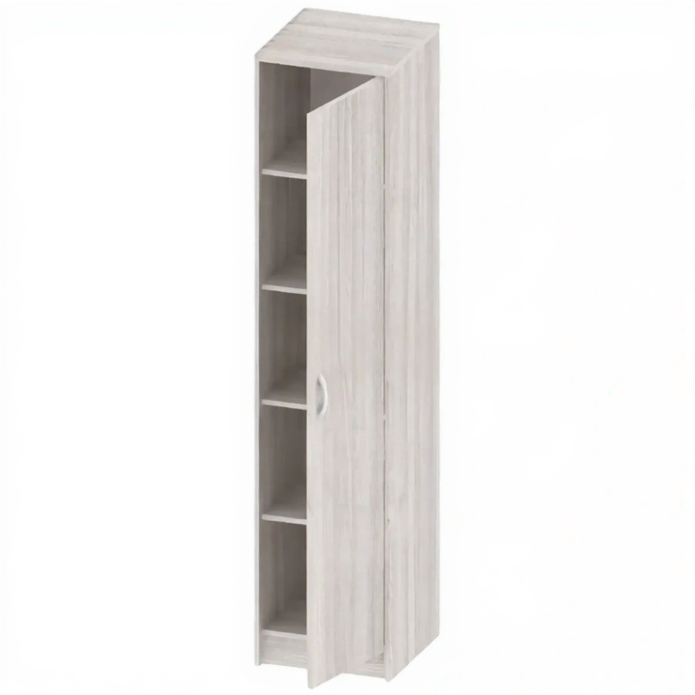 Шкаф для хранения уборочного инвентаря МТ-АД-31