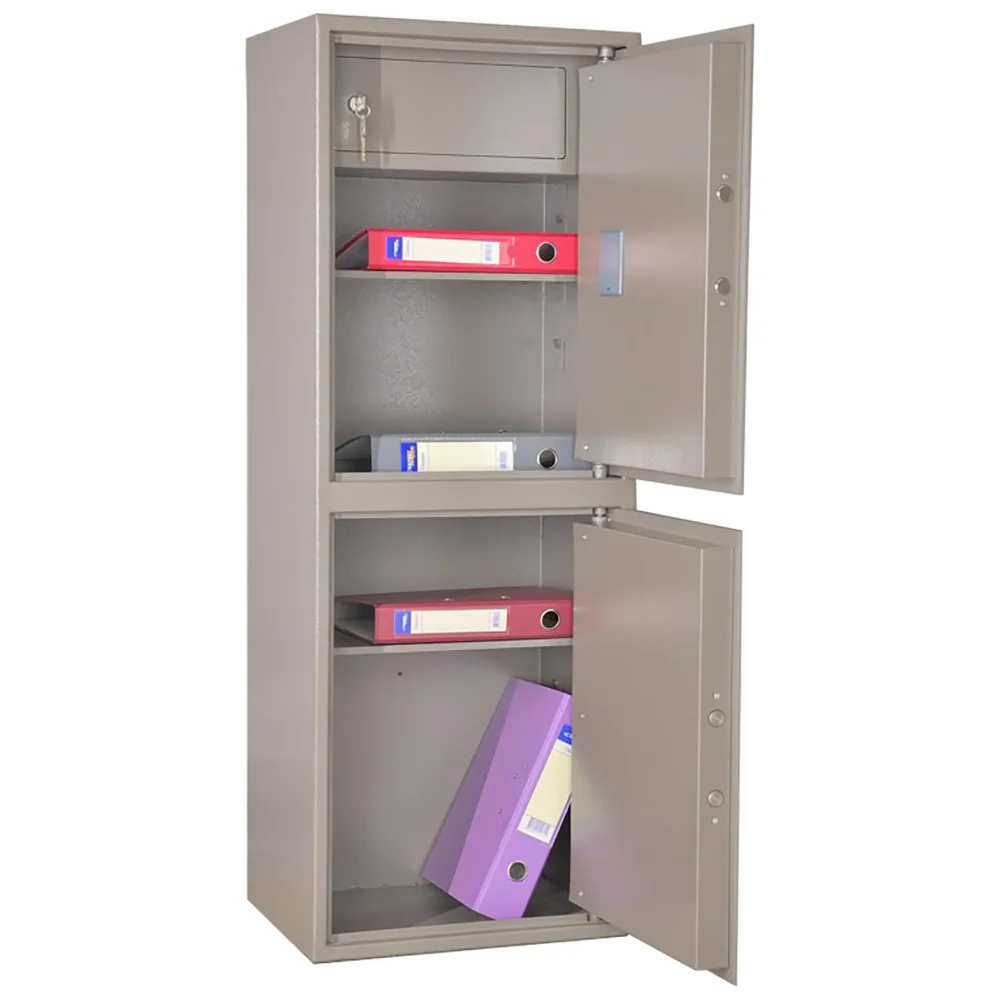 Шкаф офисный ШБМ-120/2Э