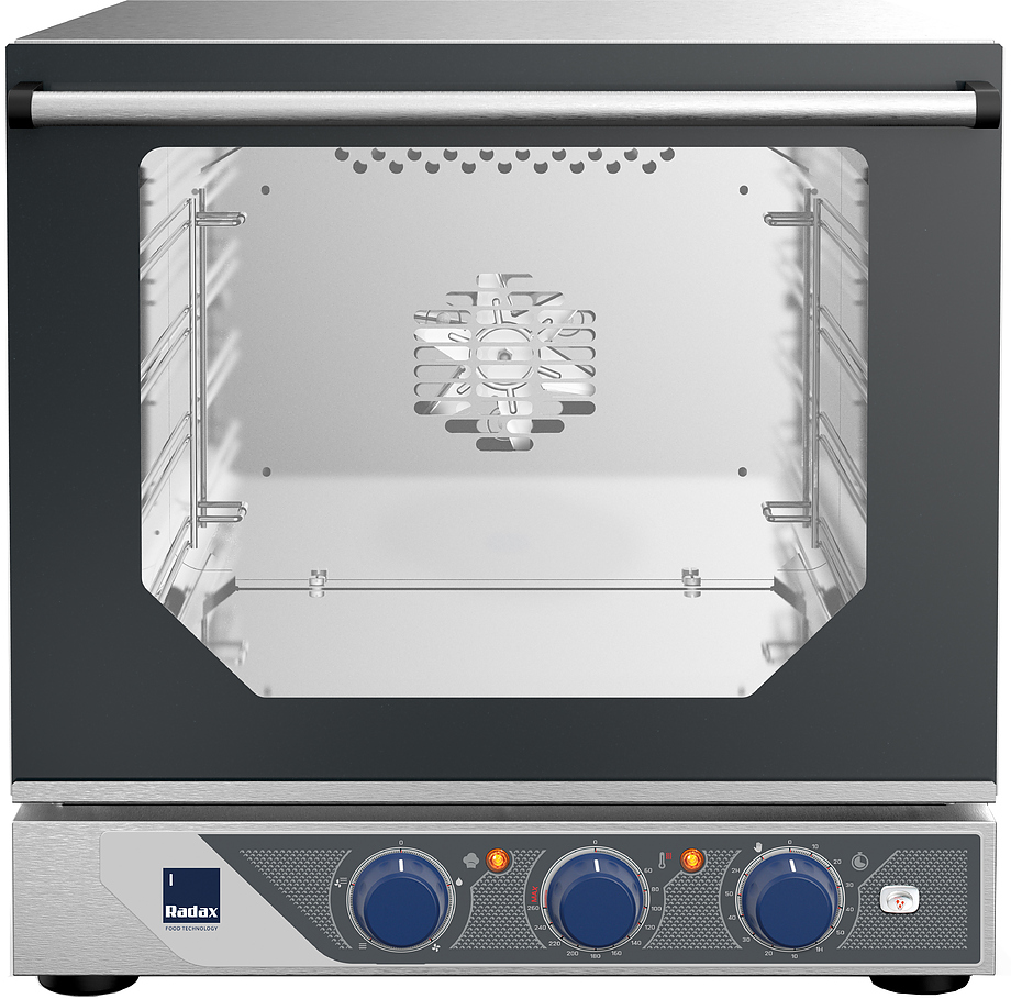 Печь конвекционная RADAX GOGOL GG43M0HXGS