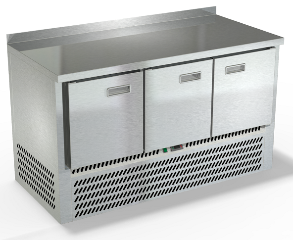 Стол морозильный СПН/М-221/30-1407