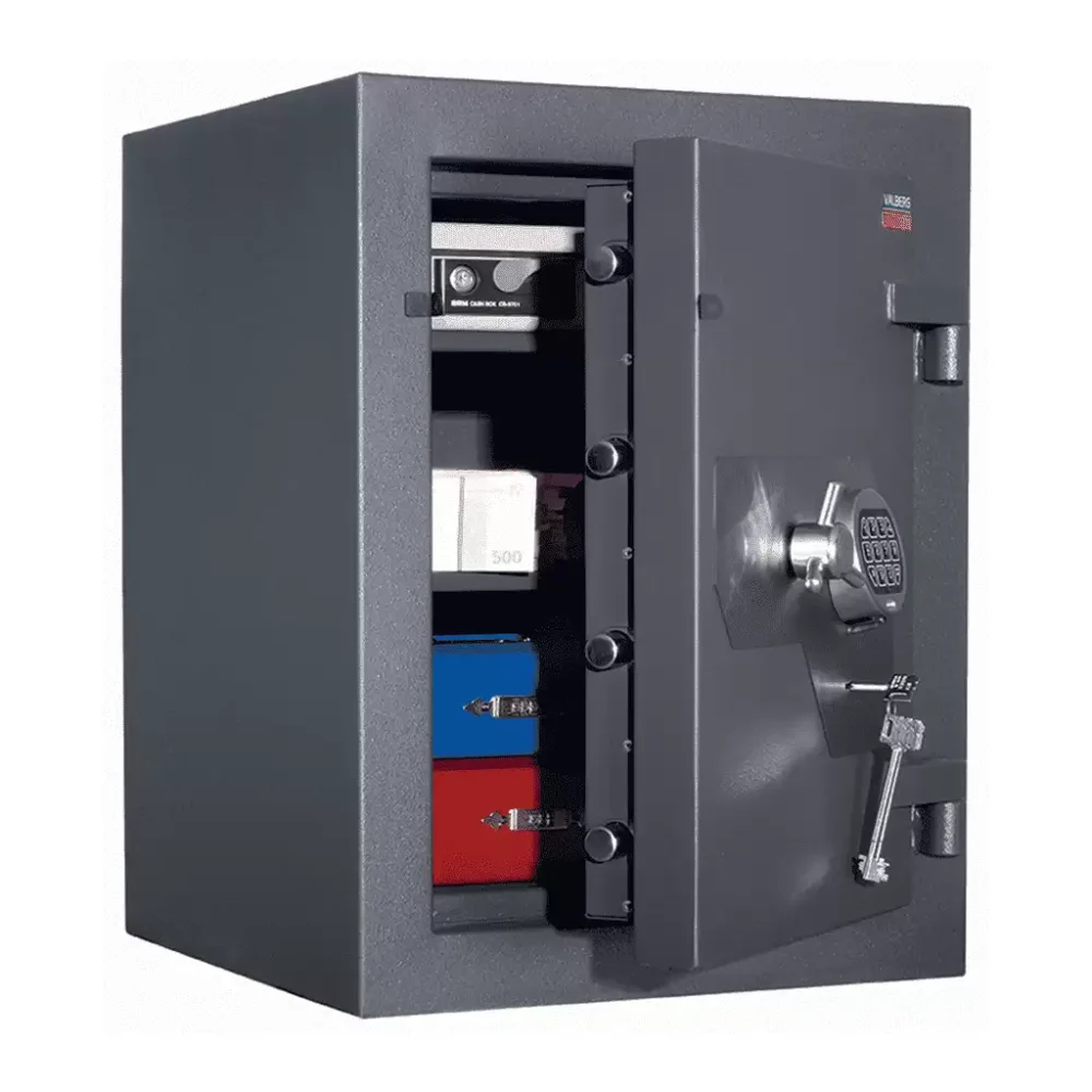 Сейф Valberg ФОРТ 67 EL