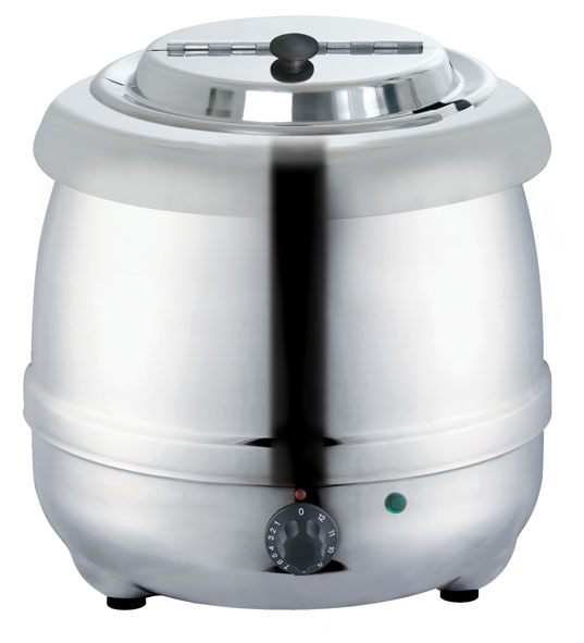 Мармит первых блюд GASTRORAG SB-5000 S