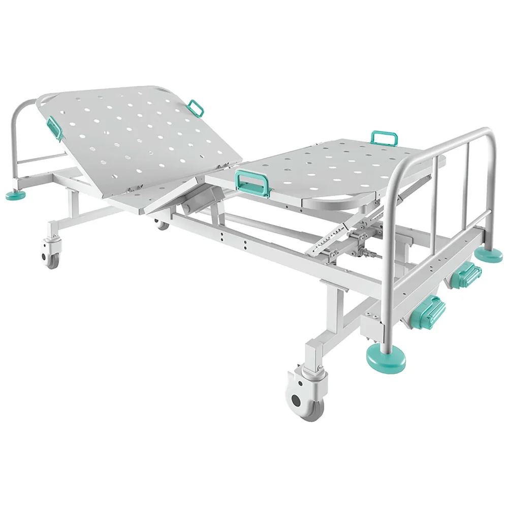 Кровать медицинская MB223.2.1.2 (KM-04)