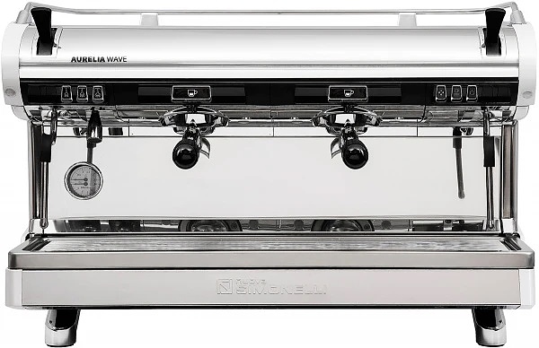 Кофемашина Nuova Simonelli Aurelia WAVE 2 GR S