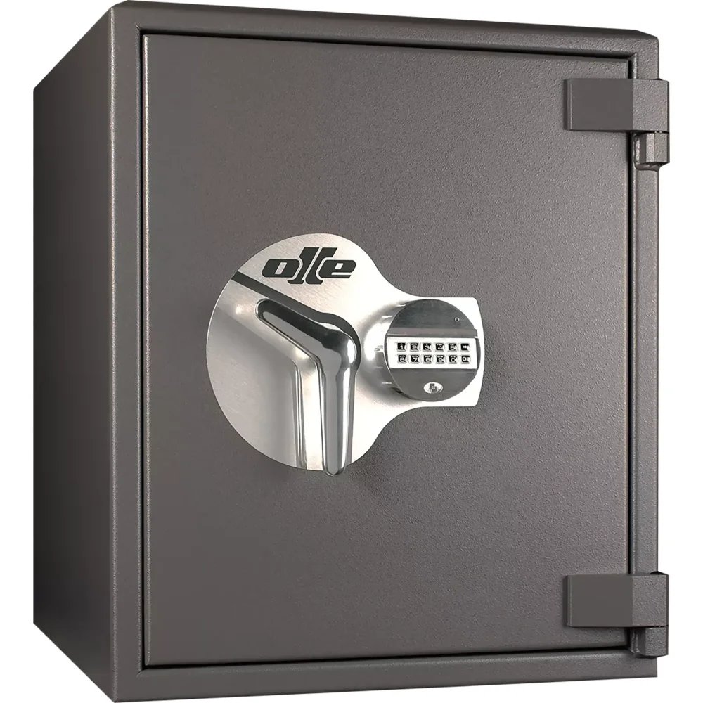 Сейф OLLE AM3E