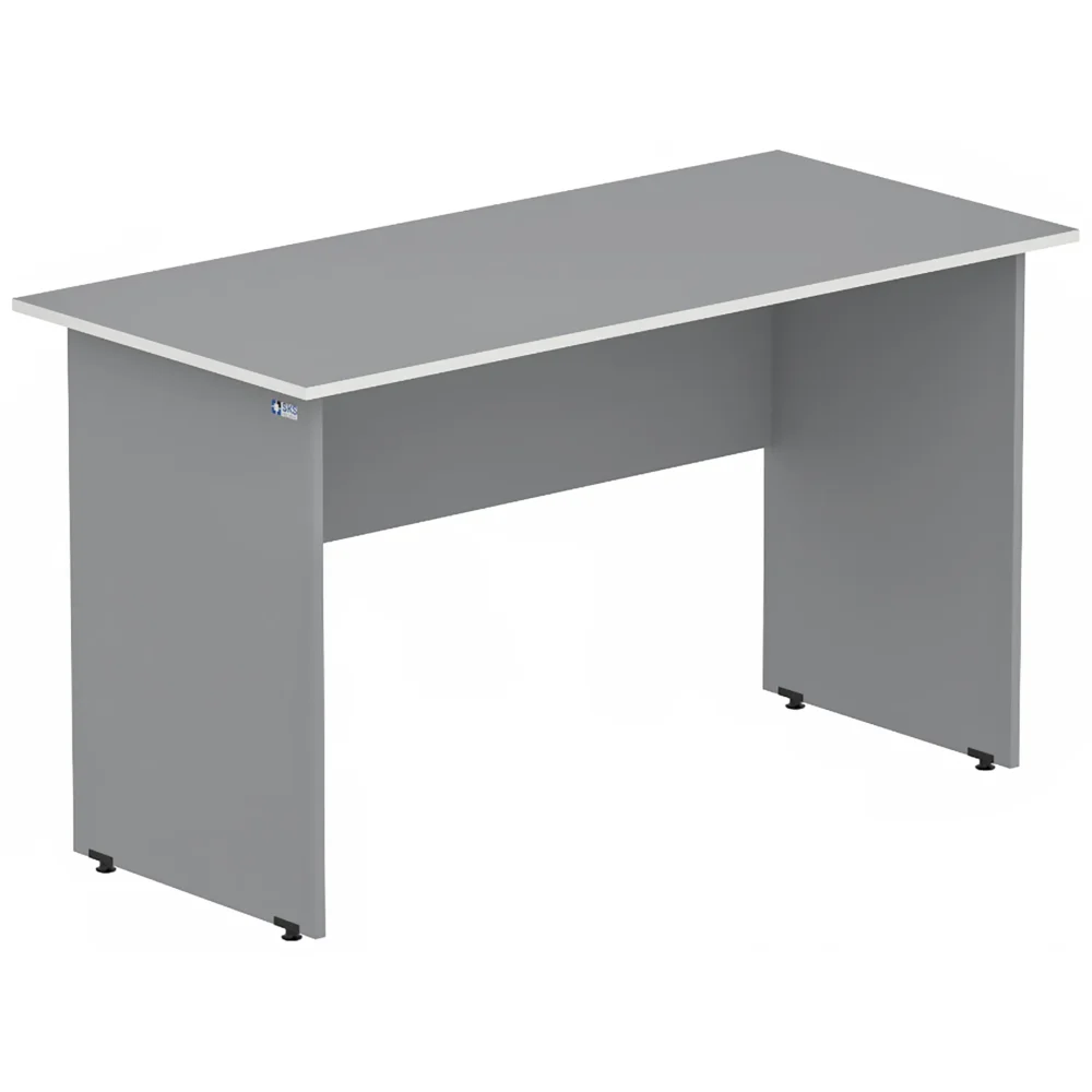 Стол рабочий GRAY LITE 08