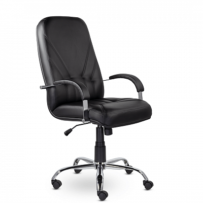 Кресло Комо В хром