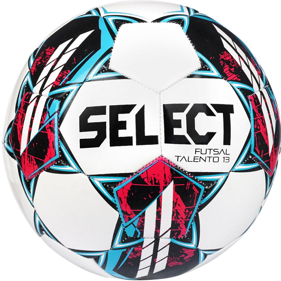 Мяч футзальный SELECT Futsal Talento 13 V22
