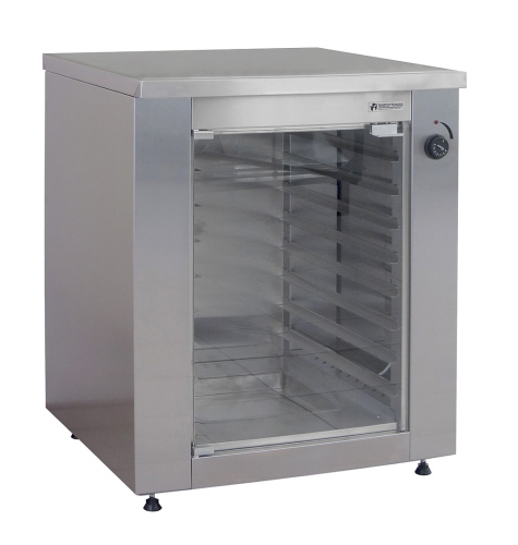 Шкаф расстоечный РТ-435