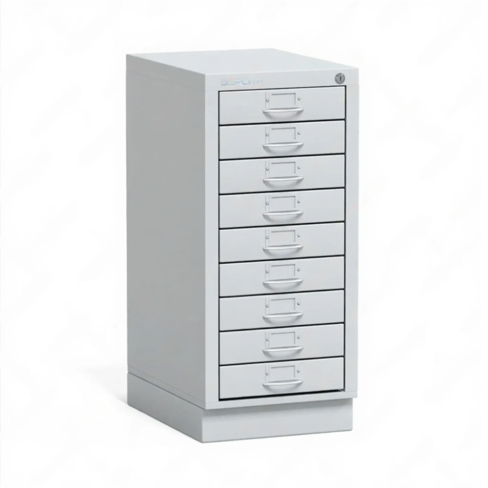 Шкаф картотечный ШК-9, формат А3