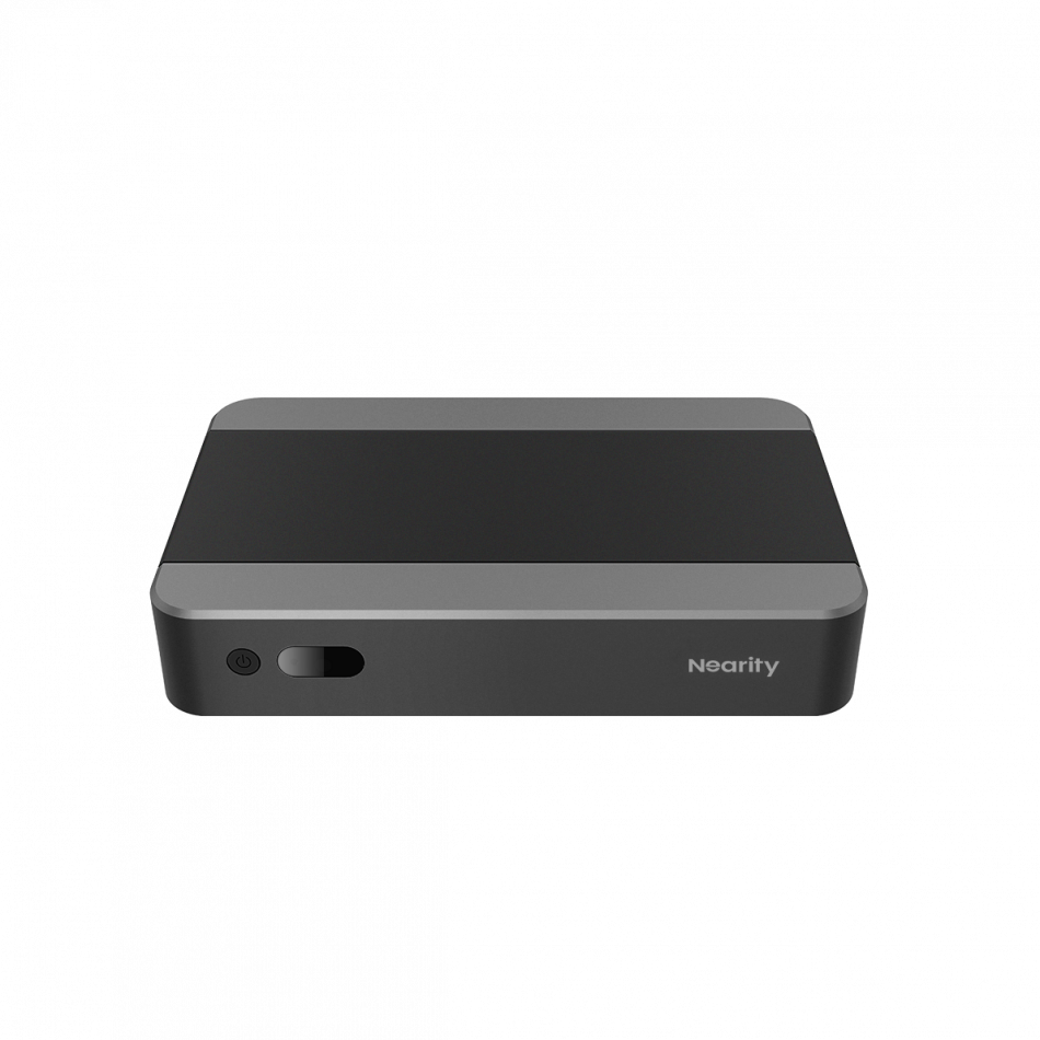 Сервер для видеоконференций Nearity WT400D