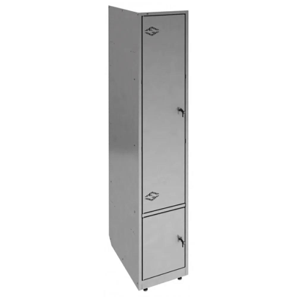 Шкаф металлический ШРМ-130