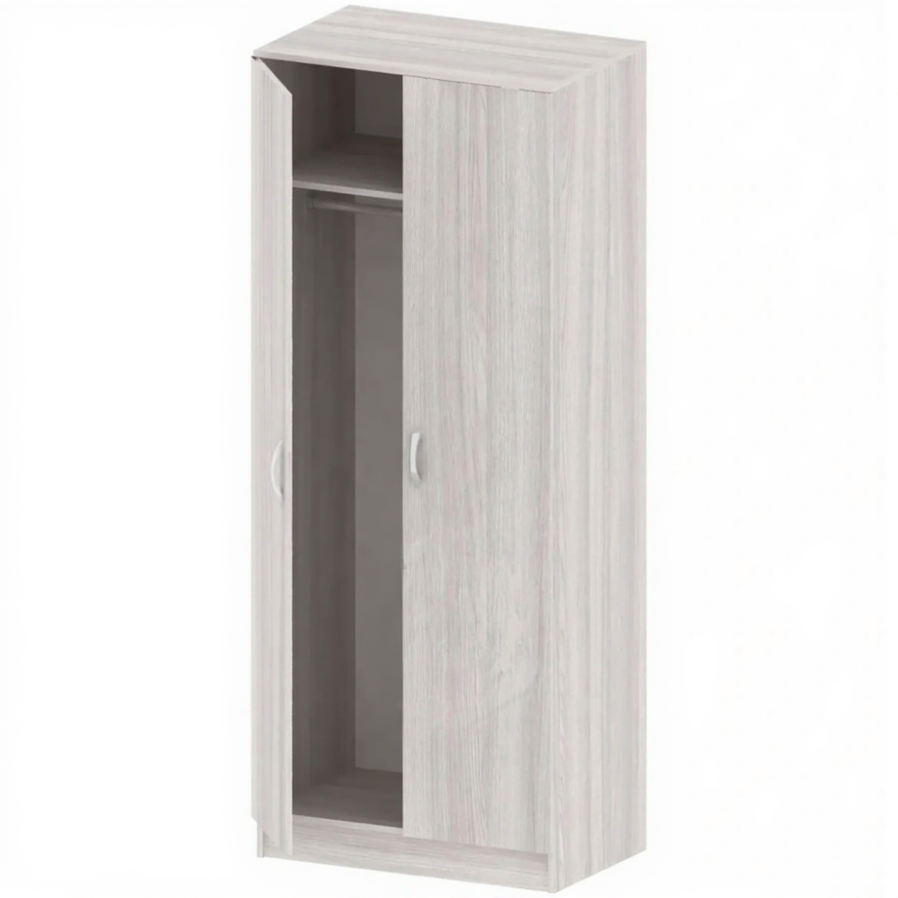 Шкаф для одежды 2000 мм ОФ-СТ-212