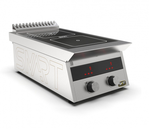 Плита индукционная C72-3N SMART INDUCTION