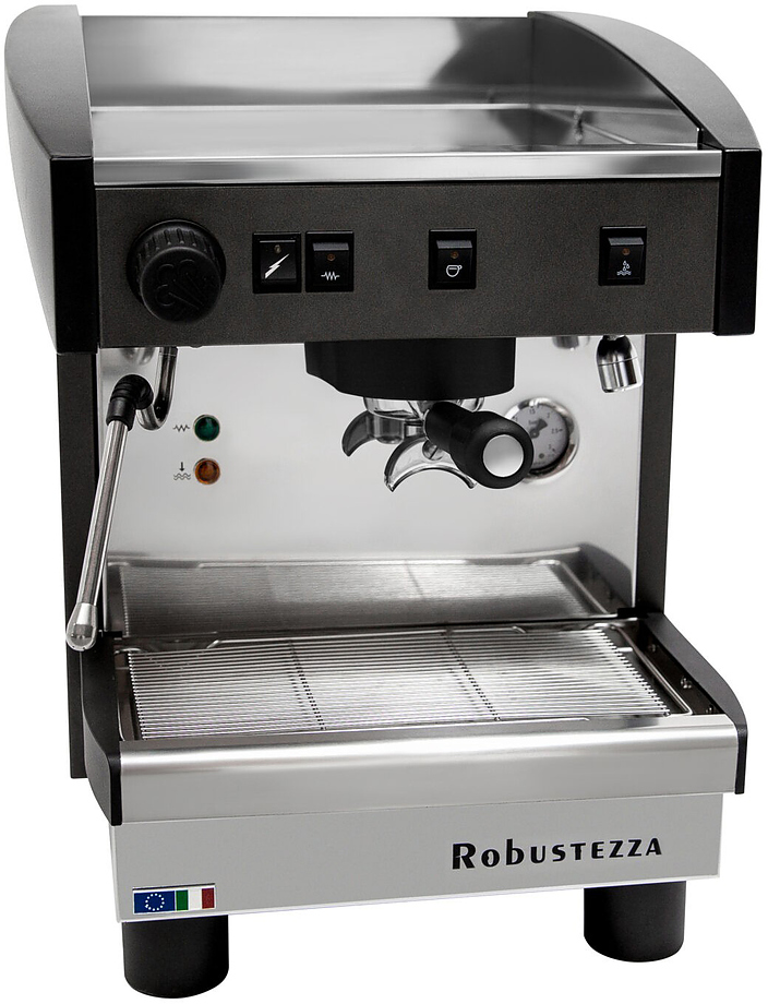 Кофемашина ROBUSTEZZA ST1M