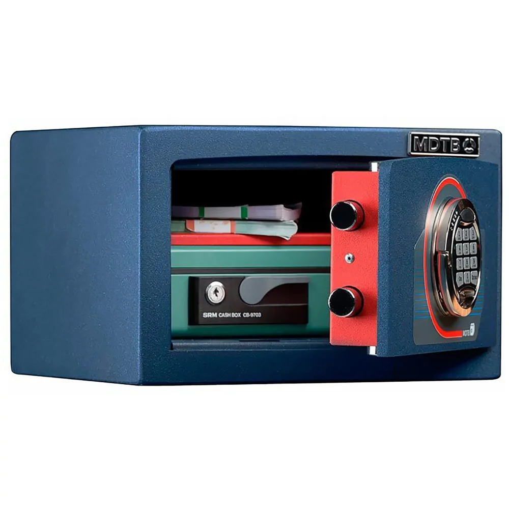Сейф MDTB EK-22.E