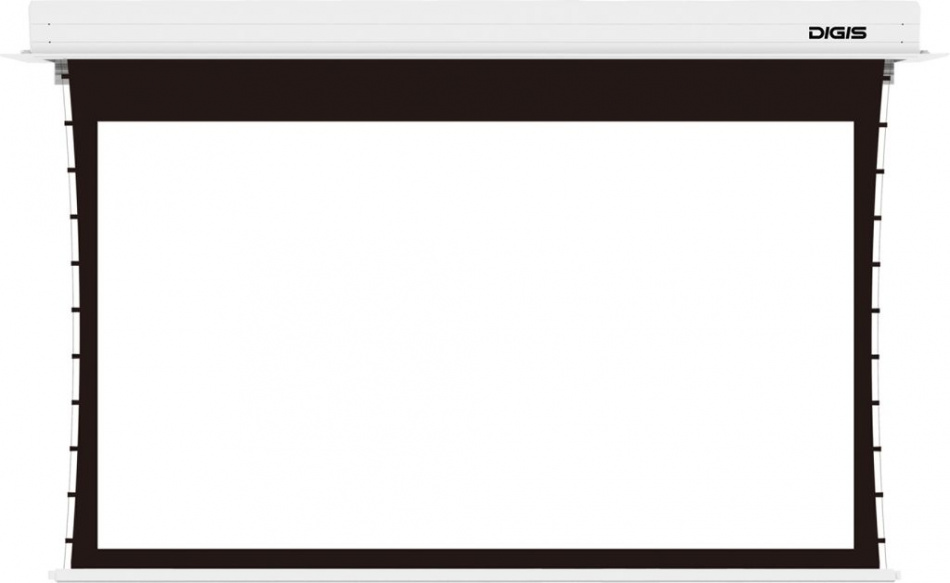 Экран проекционный встраиваемый Digis DSIT-16915-70