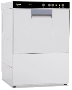 МАШИНА ПОСУДОМОЕЧНАЯ APACH AF501 (917971) ФРОНТАЛЬНАЯ