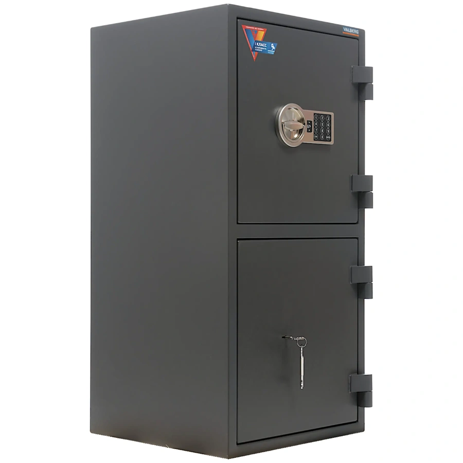 Сейф Valberg КВАРЦИТ 90Т/2 EL