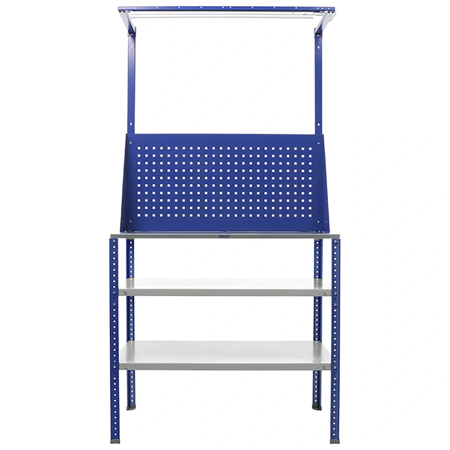 Верстак GARAGE №115