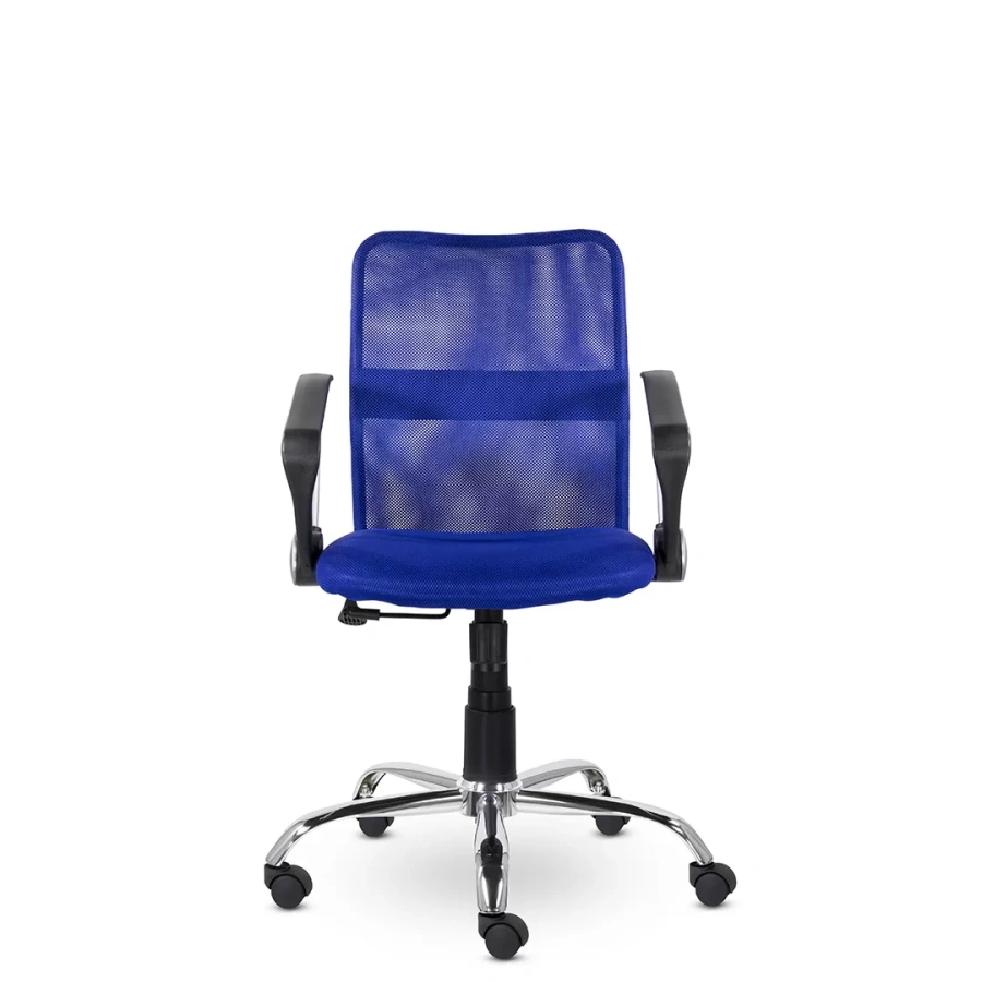 Кресло Ультра Нептун Н хром