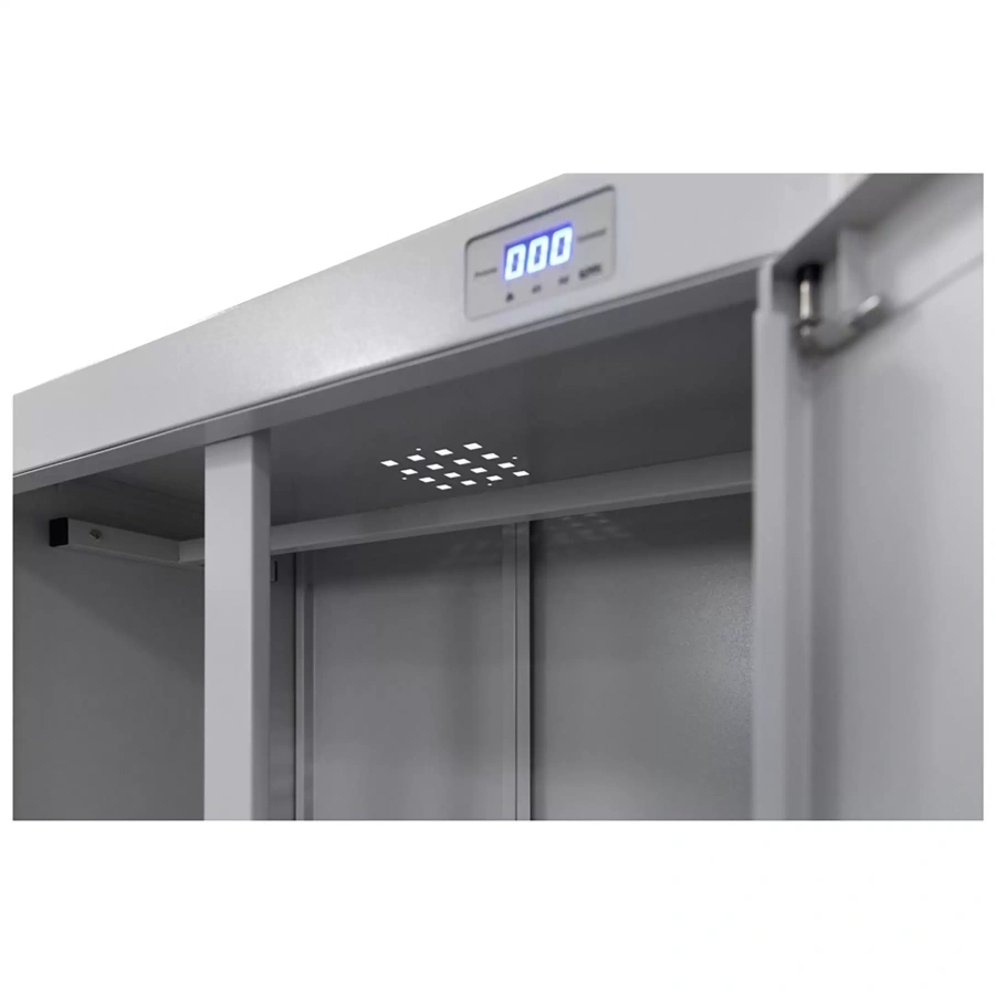 Шкаф сушильный ШСО 2000Б