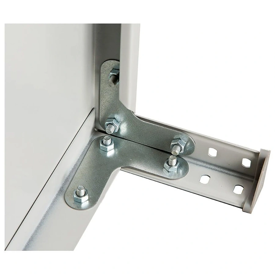 Стеллаж MS STRONG 2000х1200х600 (6 полок)