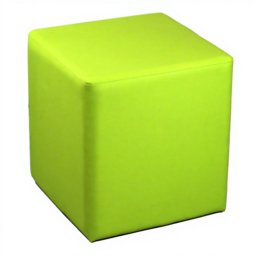 Пуфик «Куб»