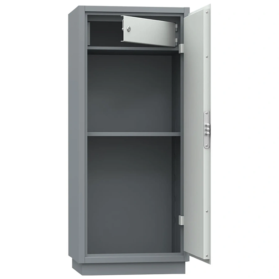 Шкаф бухгалтерский ШБС-01-10Т