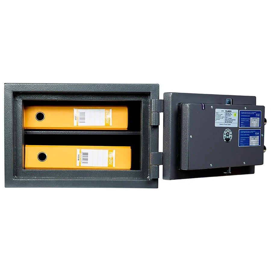 Сейф Valberg КВАРЦИТ 30