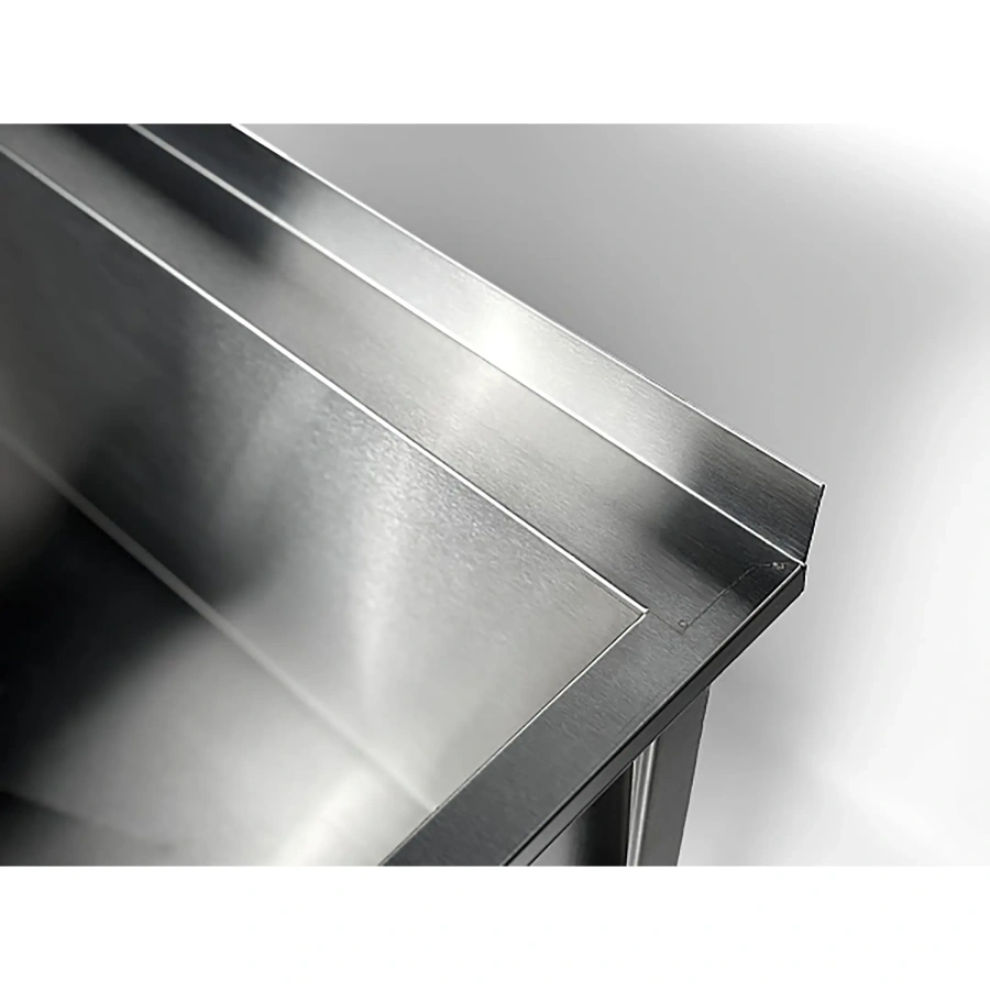 Ванна котломоечная сварная ВМСК-1/12/8-Б