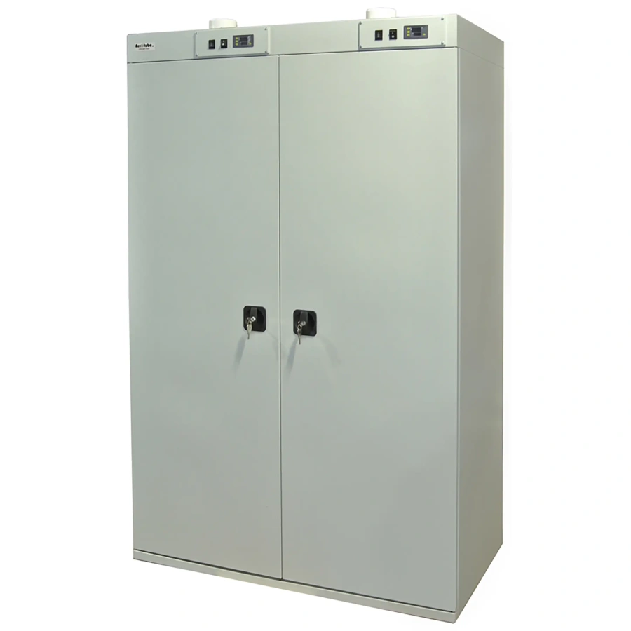 Шкаф сушильный ШС-4-16 для обуви