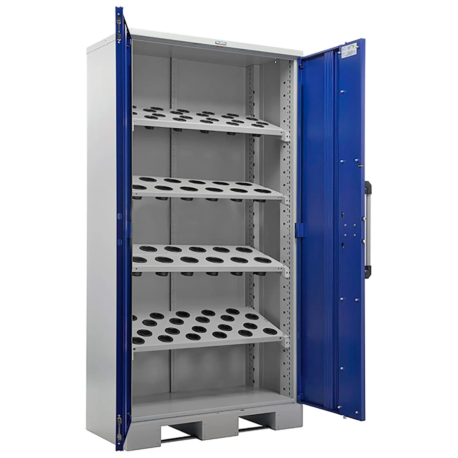 Шкаф инструментальный тяжелый AMH TC-004000 ЧПУ