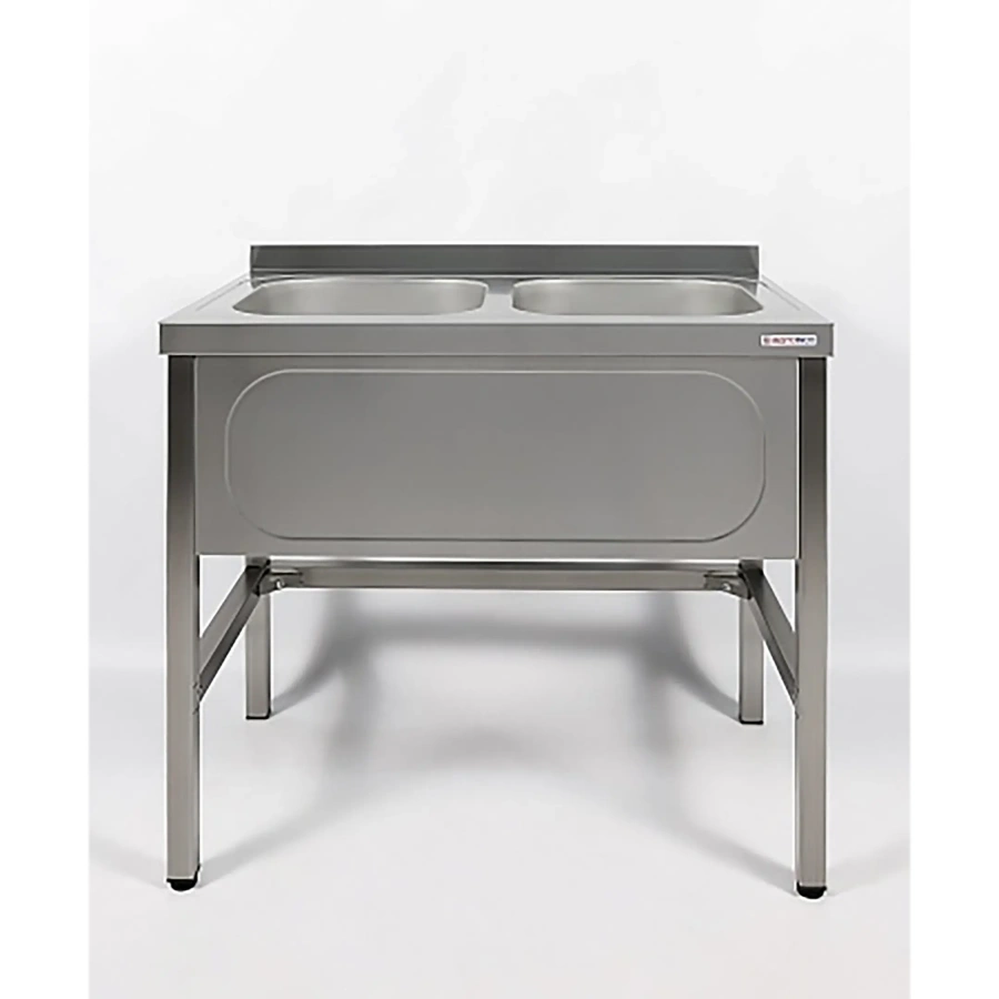 Ванна моечная ВМЦ-2/10/6-Б