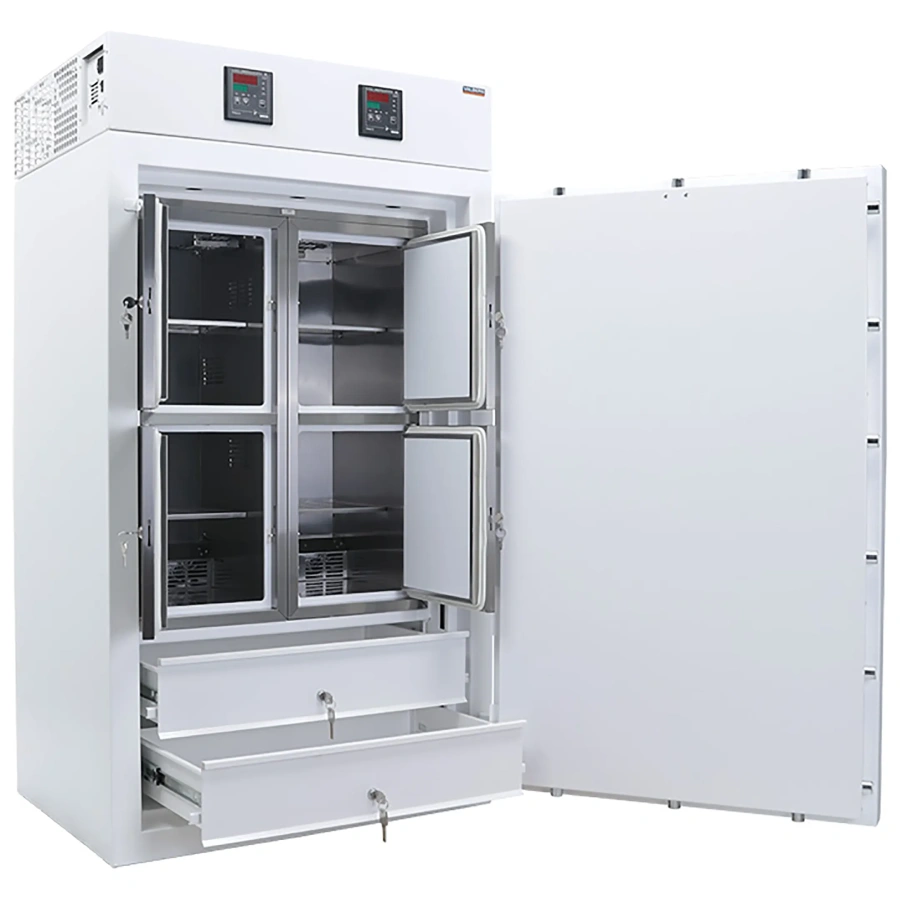 Сейф термостат VALBERG TS - 3/100