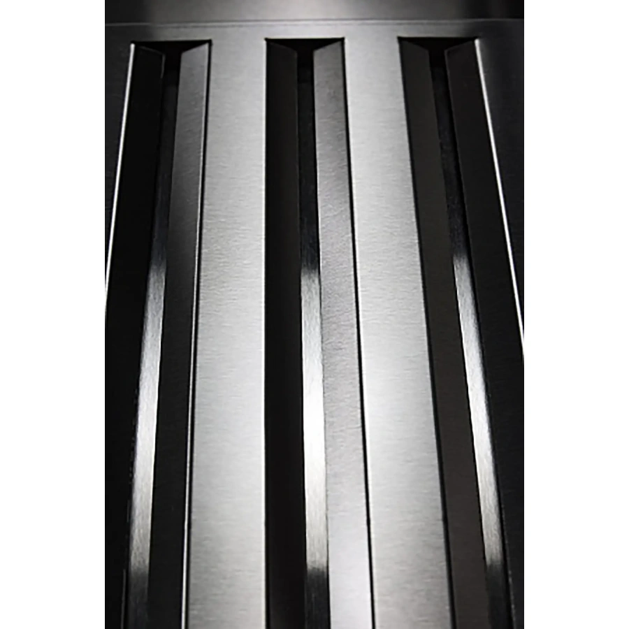 Зонт вытяжной коробчатый ЗВПК-15/10