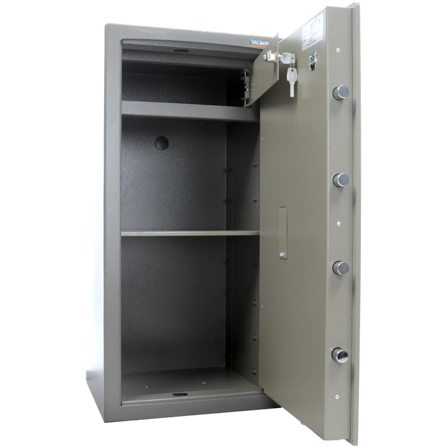 Сейф Valberg КАРАТ ASK 90T EL