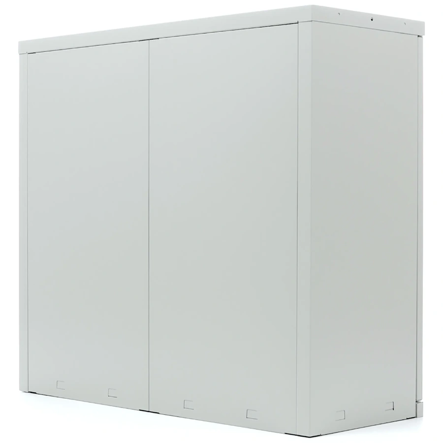 Шкаф ПРАКТИК М-08