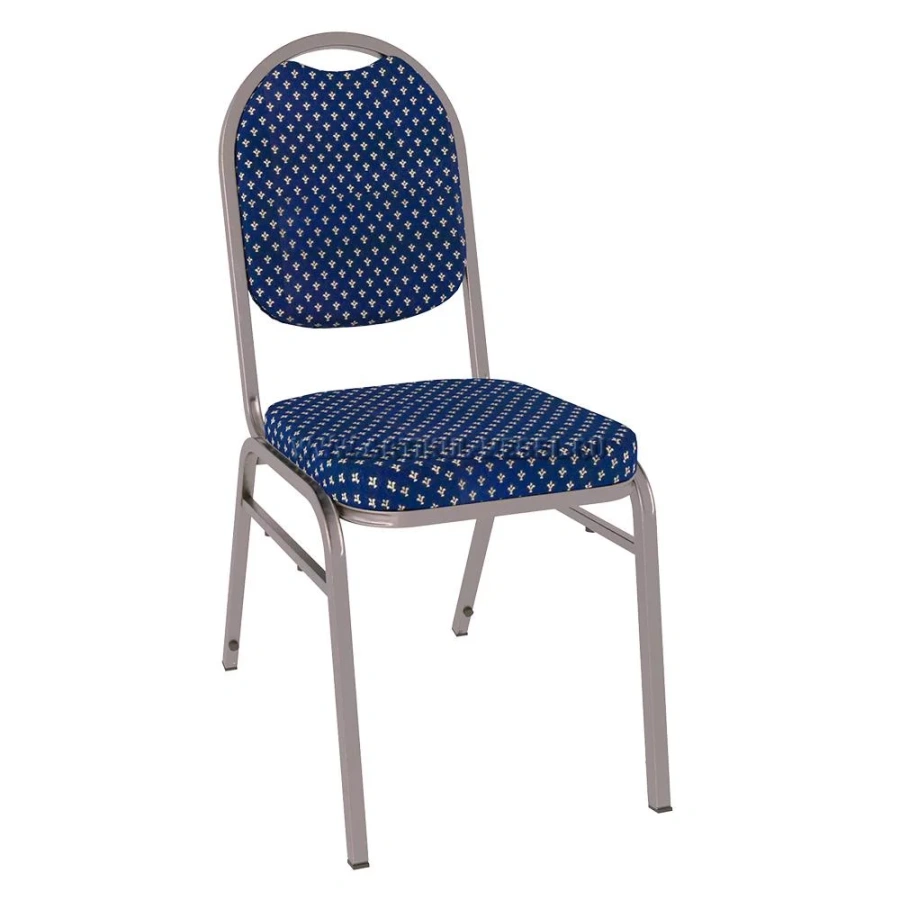 Стул банкетный (шитое сиденье)