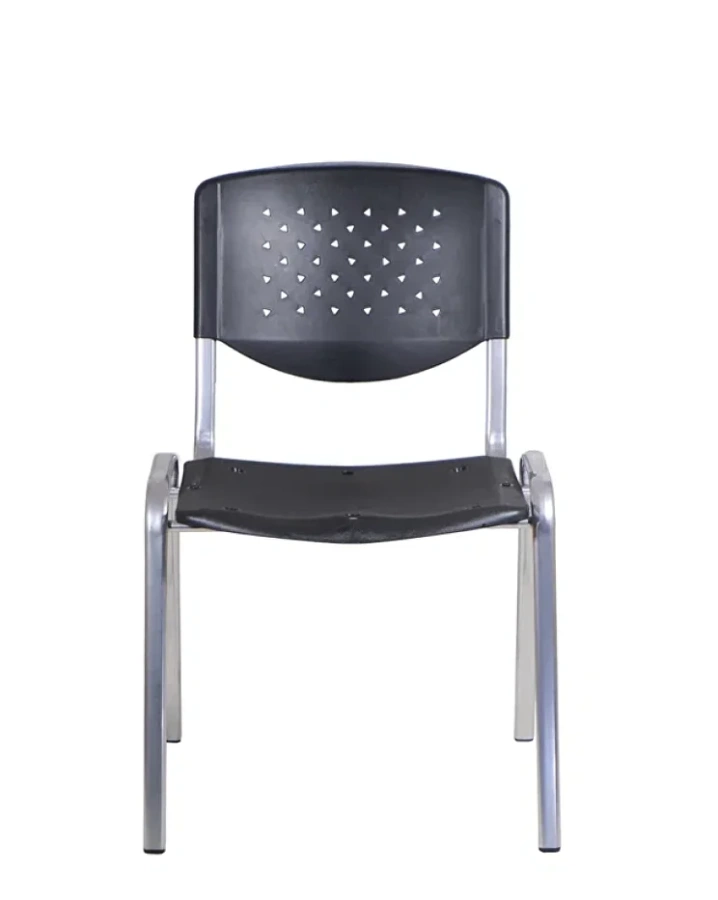 Офисный стул Дейзи Хром GL