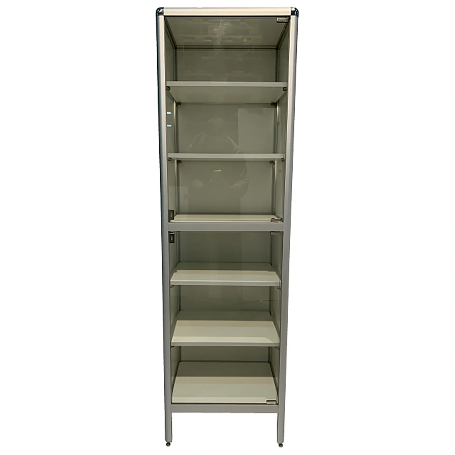 Шкаф лабораторный MED 17.004al (белый)