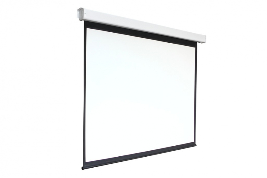 Экран настенный с электроприводом Digis DSEF-16902
