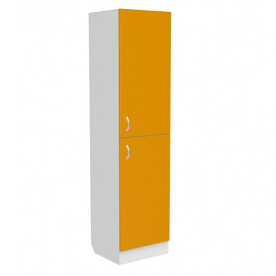 Шкаф для белья и одежды МД-508.01 (ШМБО-МСК)