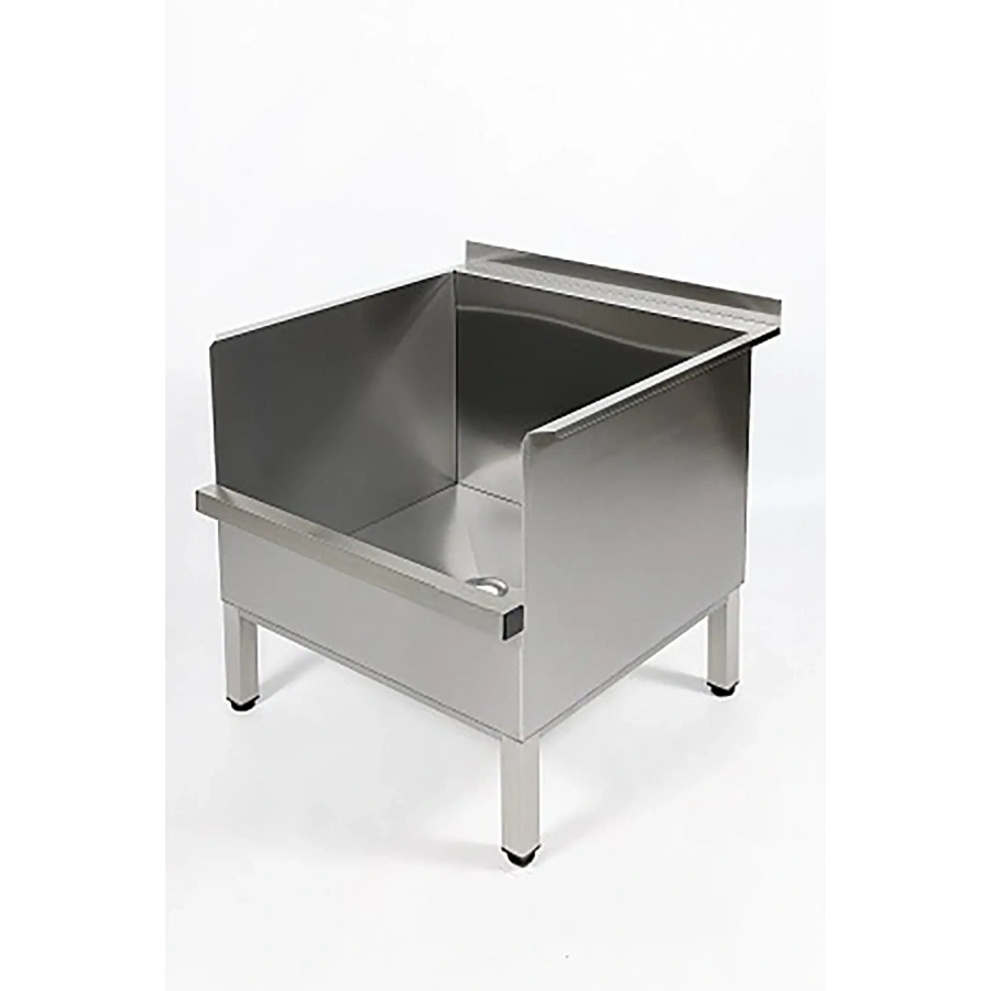 Ванна моечная моповая ВММ-1/8-Б3Ф