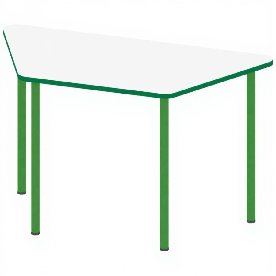 Стол нерегулируемый «Трапеция», ростовая группа 6, ДС-АД-76