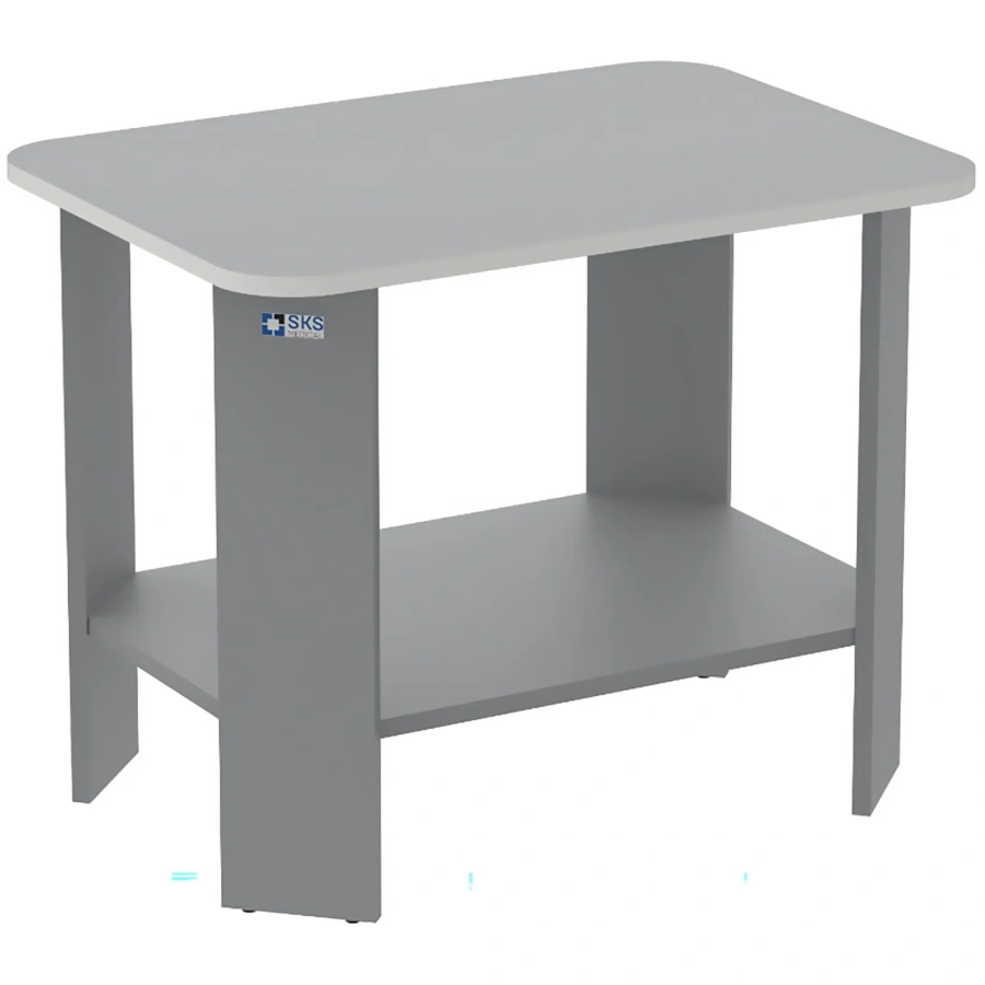 Стол журнальный GRAY LITE 10