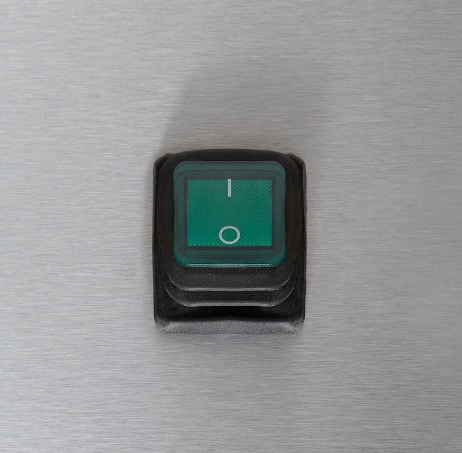 Зонт коробчатый пристенный Luxstahl ЗКП 1700х1100