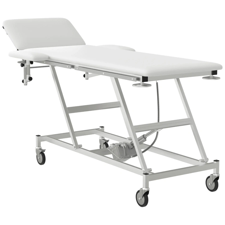 Перевязочный стол с электроприводом СМП 1.2 VLANA