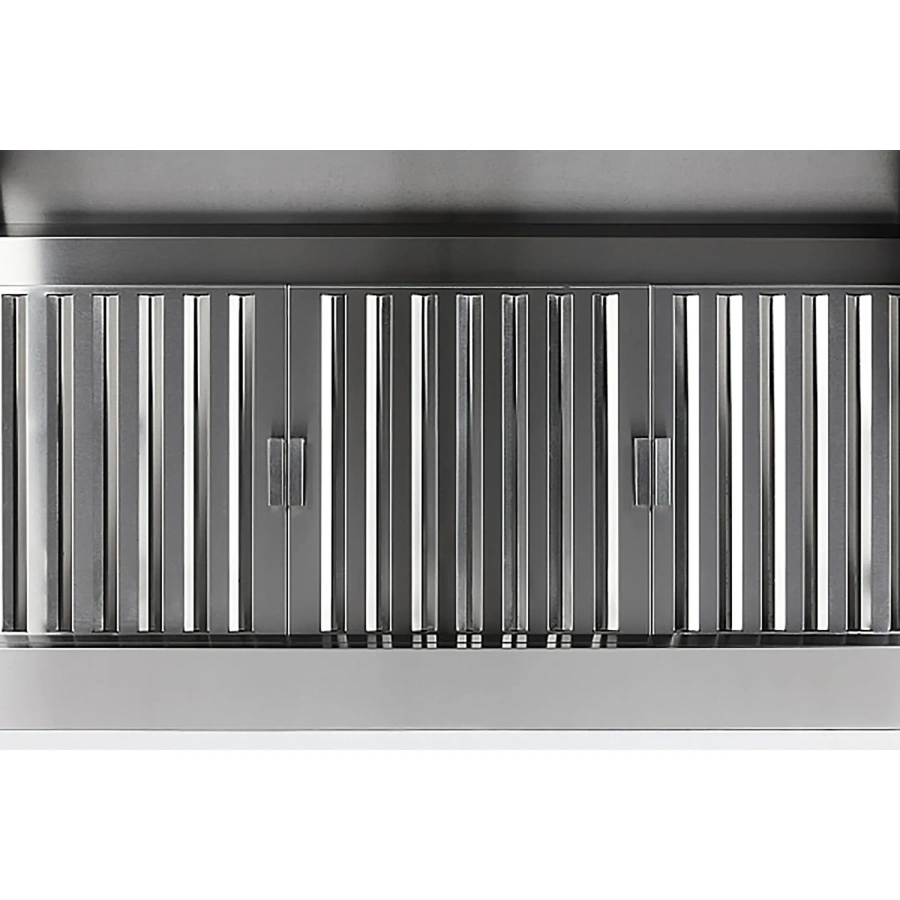 Зонт вытяжной коробчатый ЗВПК-15/10