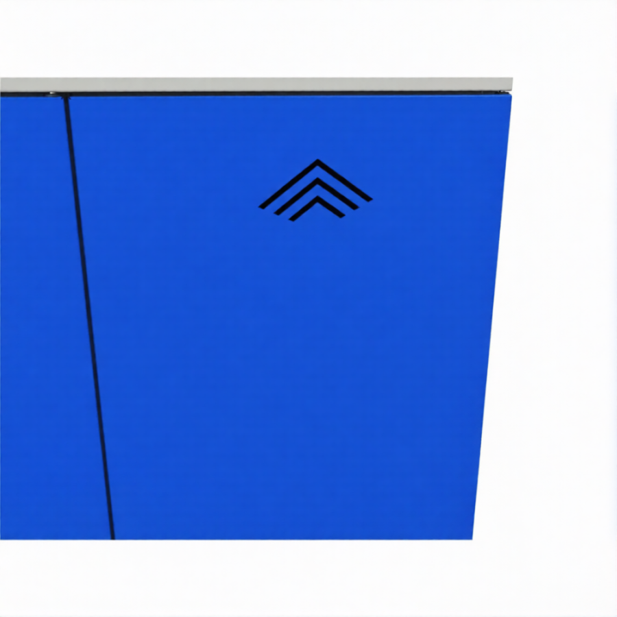 Шкаф гардеробный металлический COMFORT 1700/22 (600)